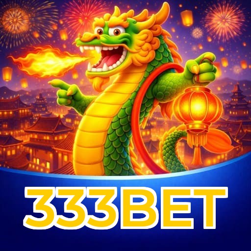 333BET Logo
