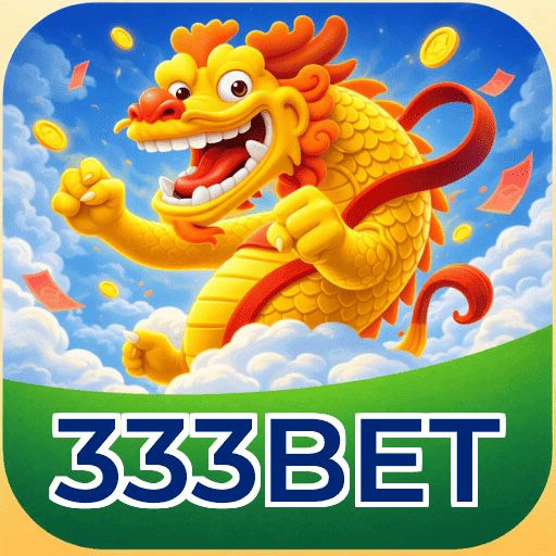 333BET Logo
