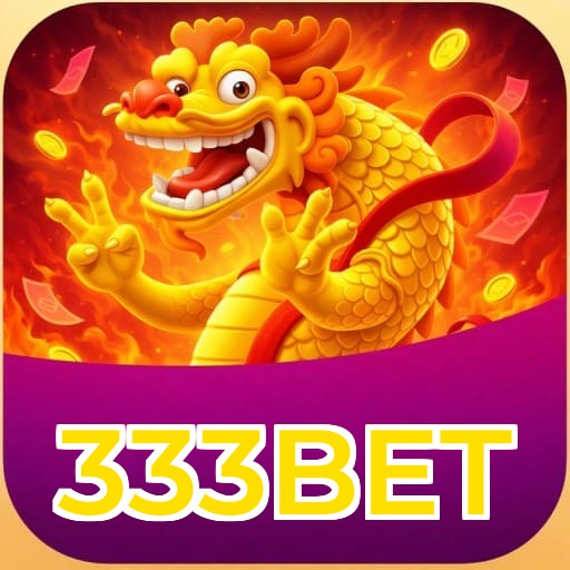 333BET Logo