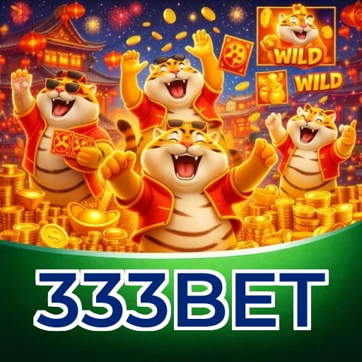 333BET Logo