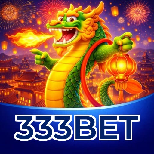 333BET Logo