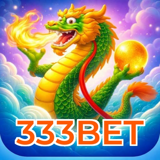 333BET Logo