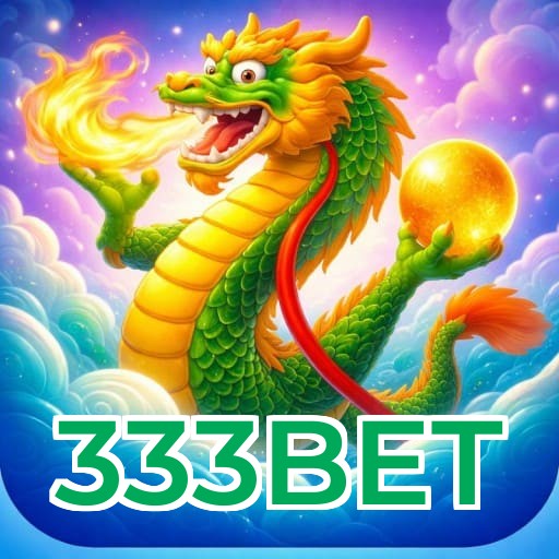 333BET Logo