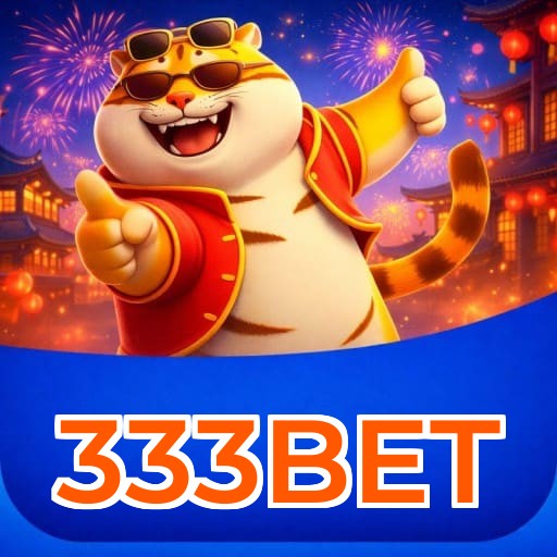 333BET Logo