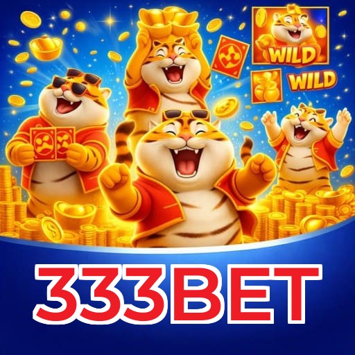 333BET Logo