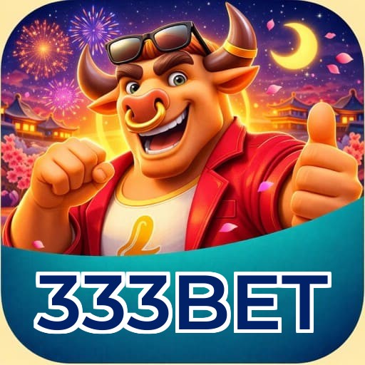 333BET Logo