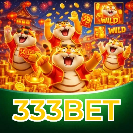 333BET Logo