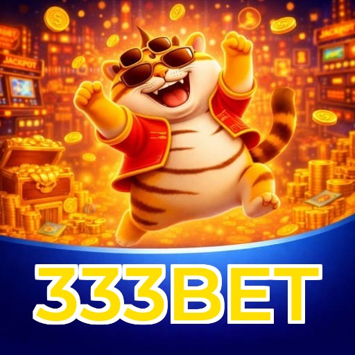 333BET Logo
